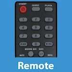 Cover Image of डाउनलोड Remote Control For Onida TV  APK