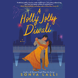 Icon image A Holly Jolly Diwali