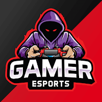 Logo Esport Maker : Create Gaming Logo Maker