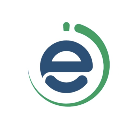 Emines Warehouse logo