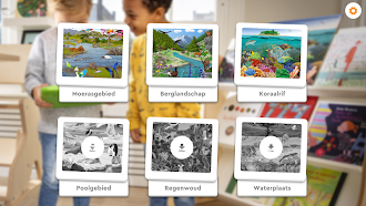 Game screenshot Rolf Landscapes mod apk