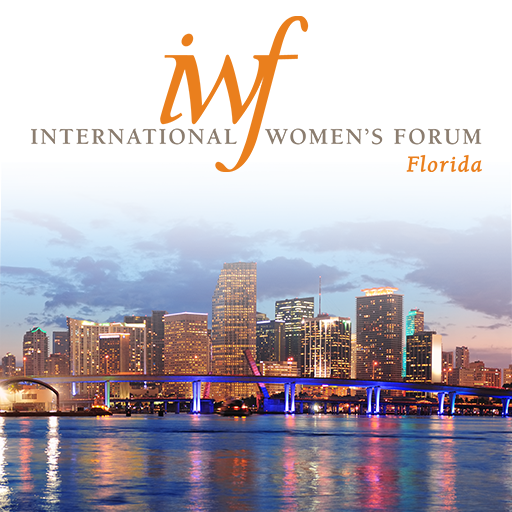 IWF Florida 1.00 Icon