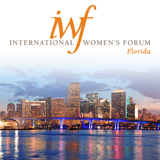 IWF Florida logo