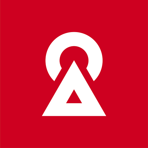 Беларускае Радыё Рацыя for  Android – Latest Version & Features app icon