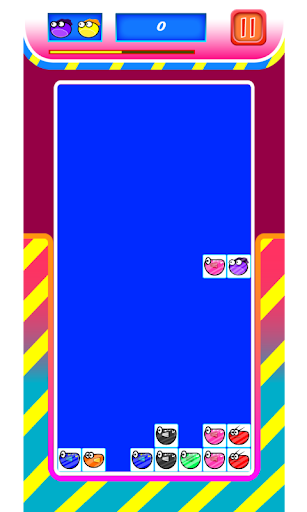 Fish Crush Screen 2