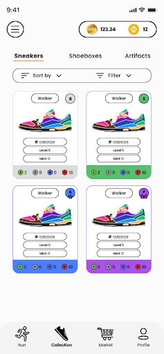 1move Screenshot 4 - AppWisp.com