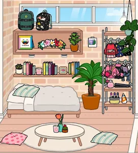 Toca Boca Room Ideas APK for Android Download