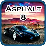 Guide For Asphalt 8: Airborne icon