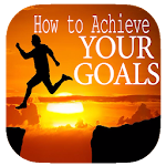 Cover Image of Descargar How to Achieve Your Goals 3.0 APK