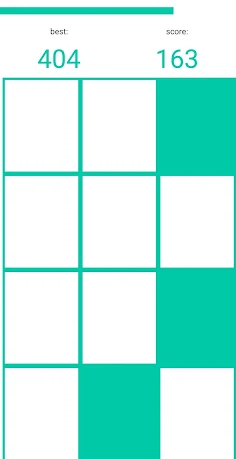 Crazy squares - Screenshot 3