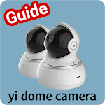 Cover Image of Télécharger yi dome camera guide  APK