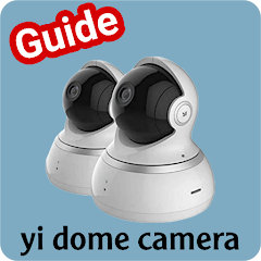 yi dome camera guide icon