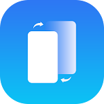 Cover Image of ดาวน์โหลด Phone Clone –Data Transfer from Old to New Phone 1.7 APK