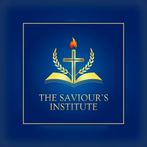 The Saviours Institute logo