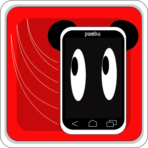 Pandacelerometro 2.1 Icon