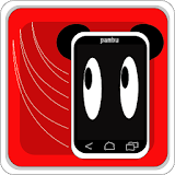 Pandacelerometro icon
