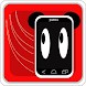 Pandacelerometro - Androidアプリ