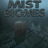 Mist Biomes Mod MCPE icon