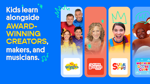 Screenshot of Hellosaurus: Learn and play!