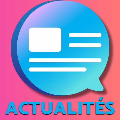Actutime: Actualité locale logo