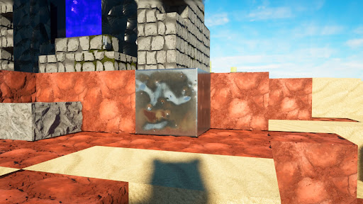 MCPE Ultra Textures screenshot 5