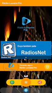 Rádio Lucena Fm