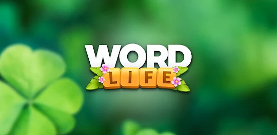 Word Life: игра-головоломка