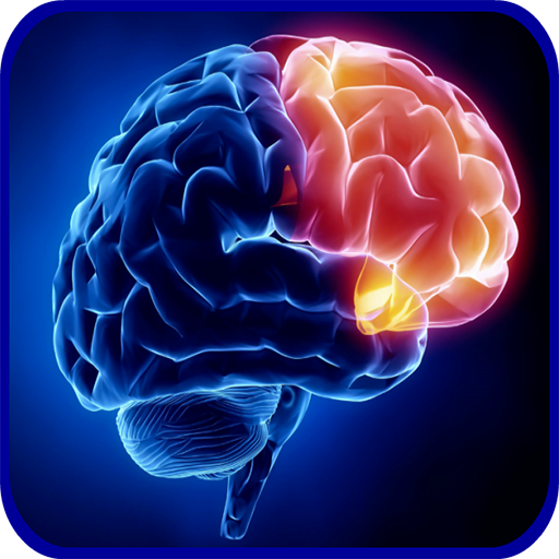Neurology Basics  Icon