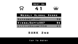 Football Black - Screenshot 3