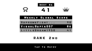 Football Black - Screenshot 3