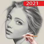 Cover Image of 下载 Sketch Photo - Pencil Sketch 1.2.7 APK