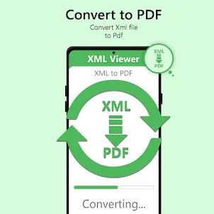 XML Files Viewer Reader Editor