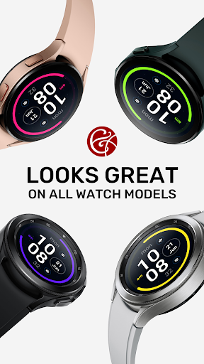 Watchface Good Choice Watch4