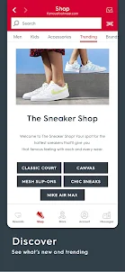 Famous Footwear - Shop Shoes