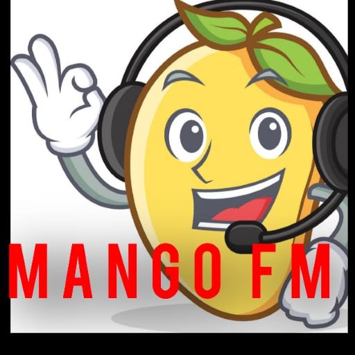 Mango FM logo