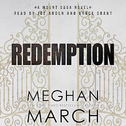 「Redemption: A Mount Saga Novel」のアイコン画像