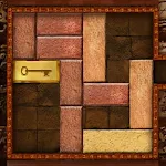 Cover Image of ダウンロード Unblock the key 1.0.2 APK