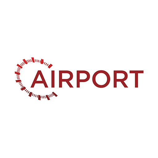 C Airport logo