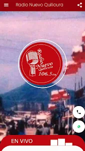 Radio Nuevo Quilicura