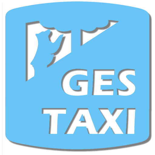 Gestaxi GPS logo