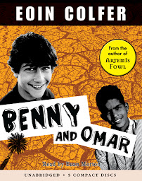 Icon image Benny and Omar