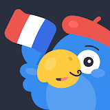 Learn French Vocabulary VocApp icon