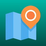 Cover Image of ダウンロード Maplocs - Cycling Route Planner, Cycling Maps 2.8 APK
