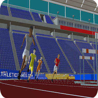 Athletic Games apk