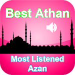 Azan Ringtones - Most Listened Apk