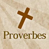 Proverbes de la Bible icon