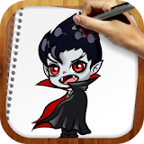 Draw Vampires icon
