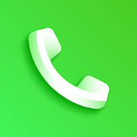 ICallScreen - OS14 Phone X Dialer Call Screen