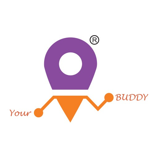 Your Buddy logo
