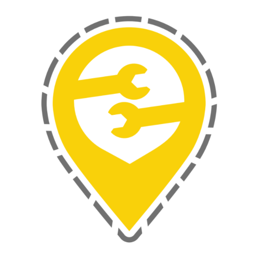 Bakım Kolay logo